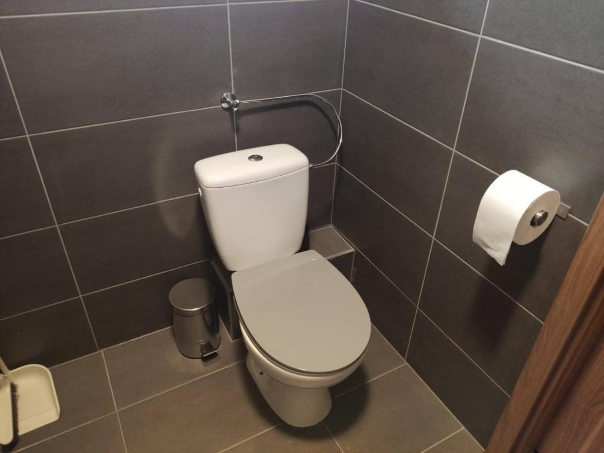 Ölyv Apartman Fertőrákos Kültér fotó
