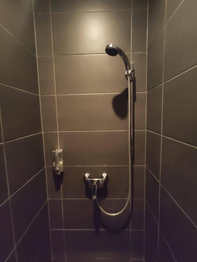 Ölyv Apartman Fertőrákos Kültér fotó