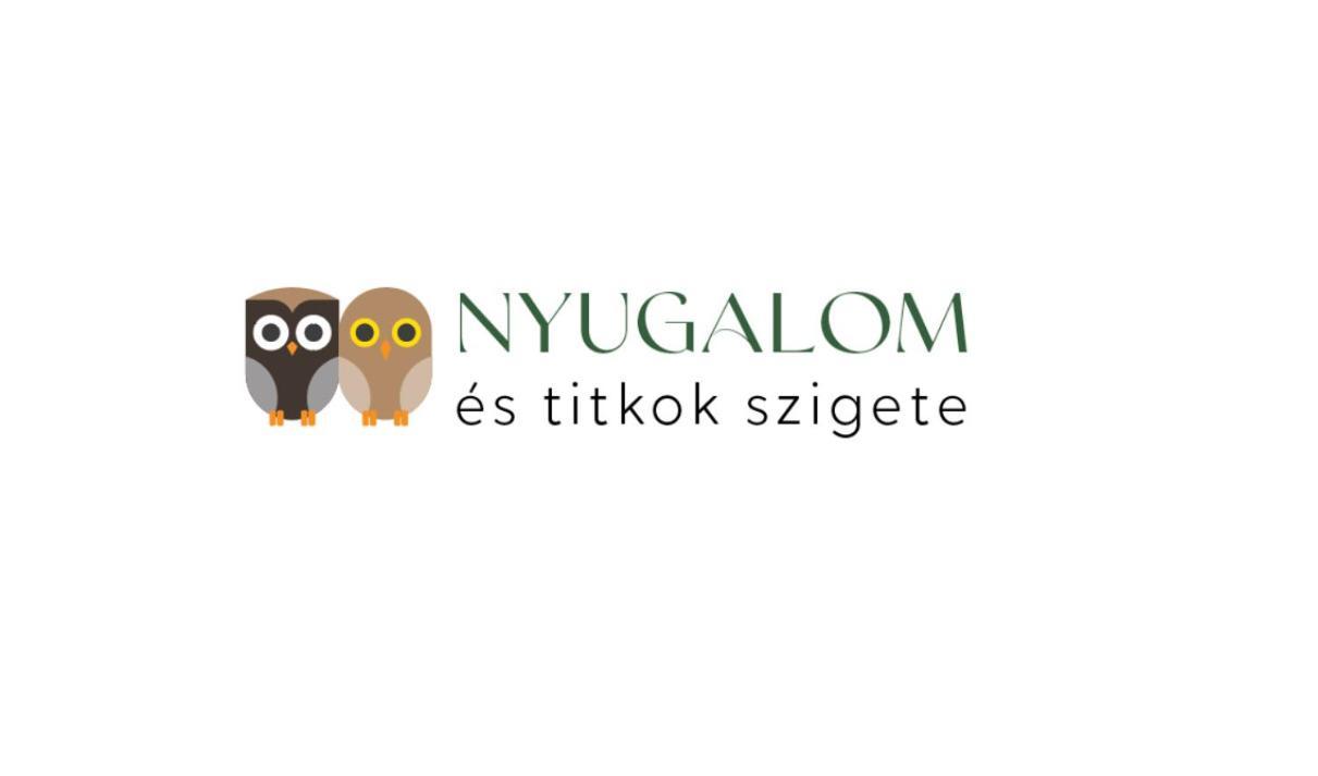 Ölyv Apartman Fertőrákos Kültér fotó